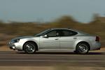 Pontiac Grand Prix 2005 года
